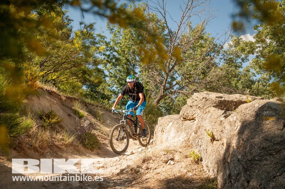 Test The Best 2015. Demo Sábado 30 mayo