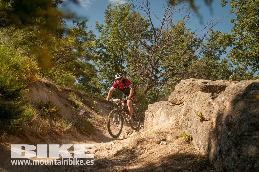 Test The Best 2015. Demo Sábado 30 mayo