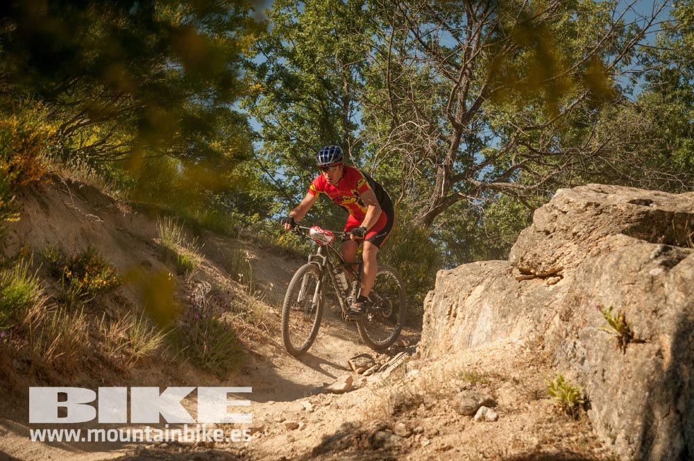 Test The Best 2015. Demo Sábado 30 mayo