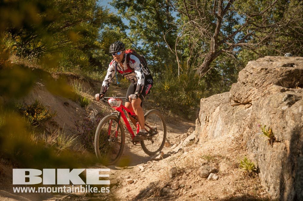 Test The Best 2015. Demo Sábado 30 mayo