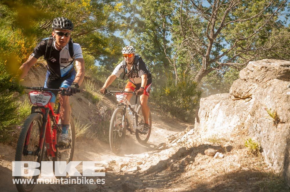 Test The Best 2015. Demo Sábado 30 mayo