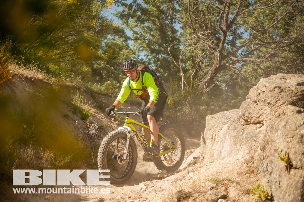 Test The Best 2015. Demo Sábado 30 mayo