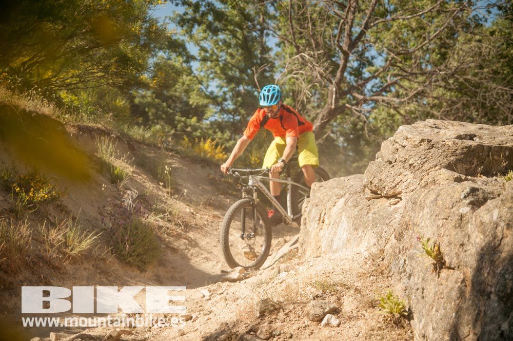Test The Best 2015. Demo Sábado 30 mayo