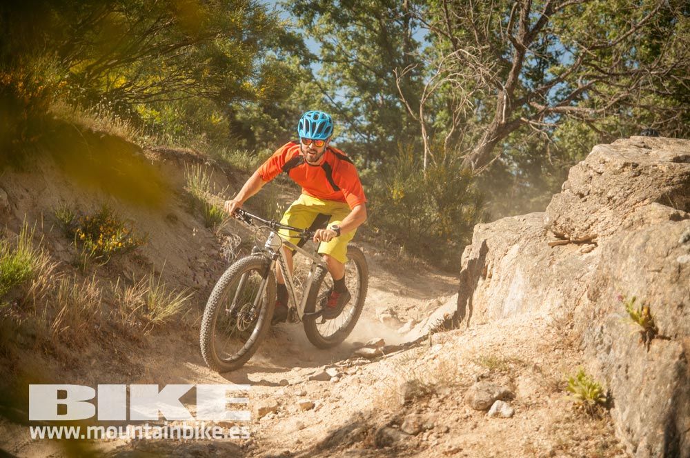 Test The Best 2015. Demo Sábado 30 mayo