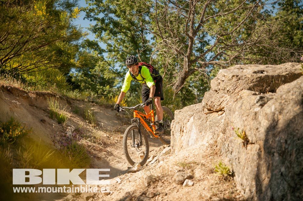 Test The Best 2015. Demo Sábado 30 mayo