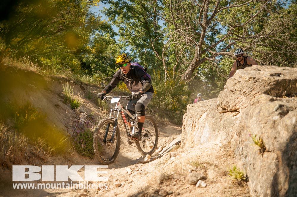 Test The Best 2015. Demo Sábado 30 mayo