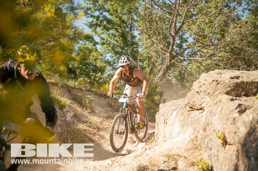 Test The Best 2015. Demo Sábado 30 mayo