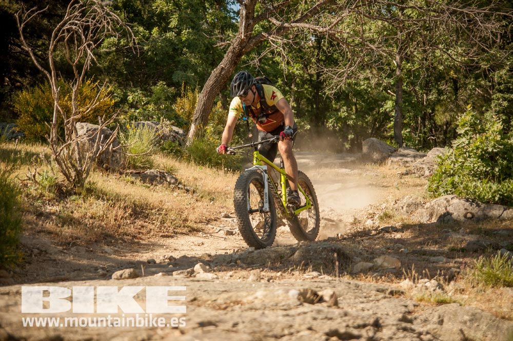 Test The Best 2015. Demo Sábado 30 mayo