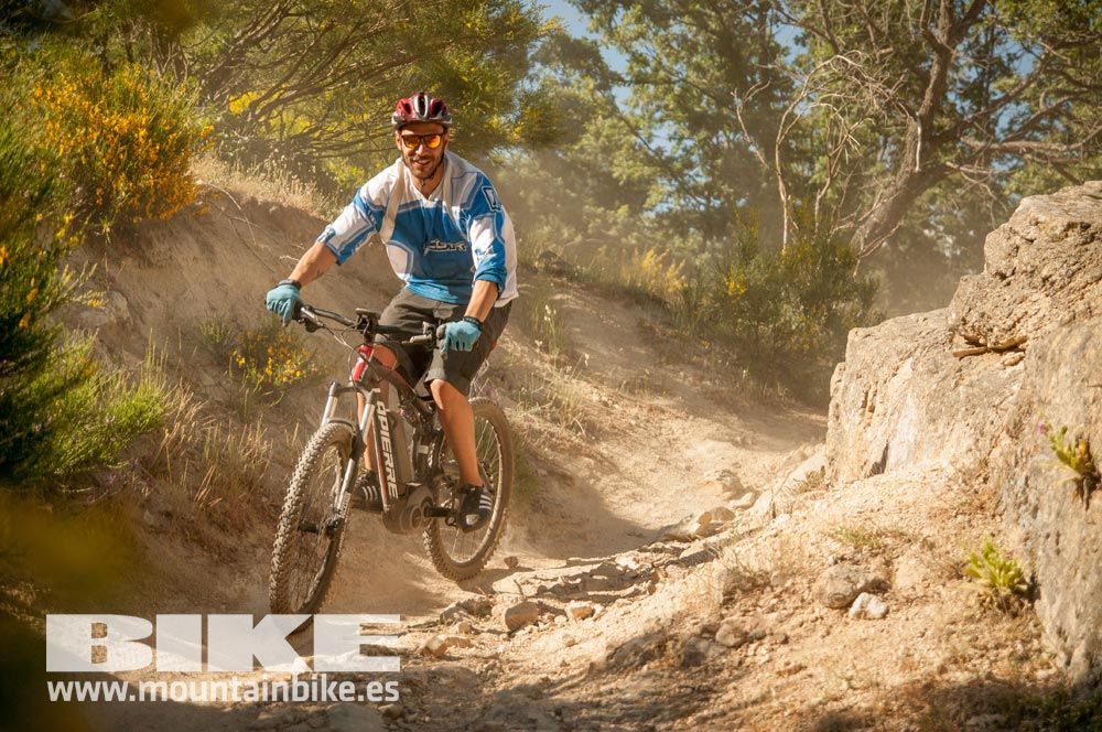 Test The Best 2015. Demo Sábado 30 mayo