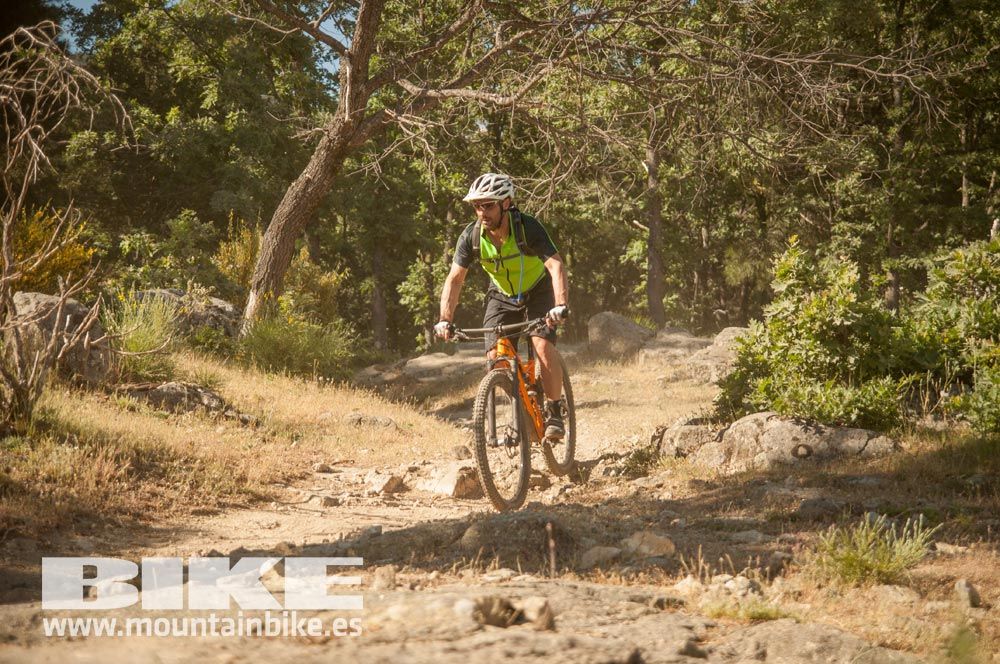 Test The Best 2015. Demo Sábado 30 mayo