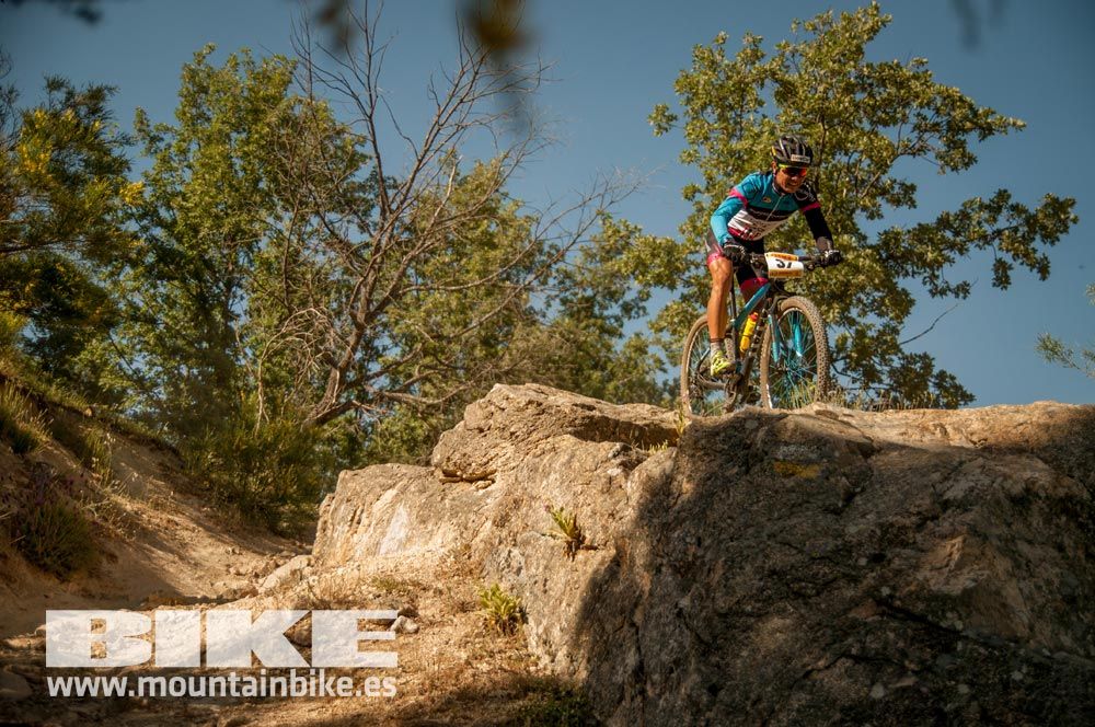 Test The Best 2015. Demo Sábado 30 mayo