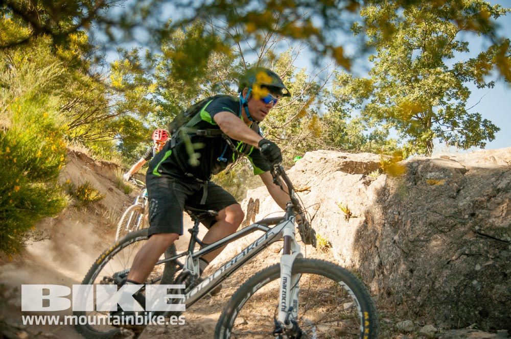 Test The Best 2015. Demo Sábado 30 mayo