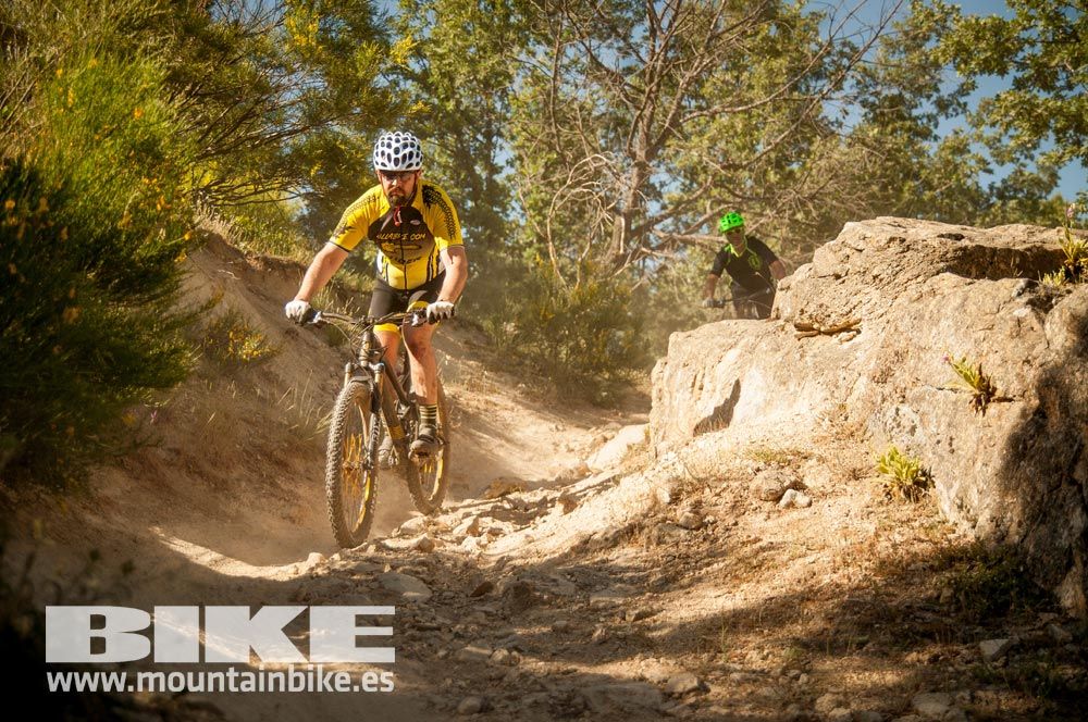 Test The Best 2015. Demo Sábado 30 mayo