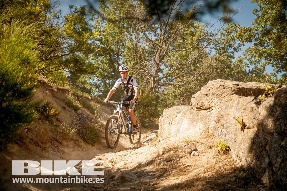 Test The Best 2015. Demo Sábado 30 mayo