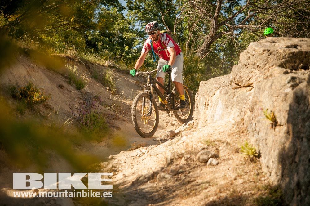 Test The Best 2015. Demo Sábado 30 mayo