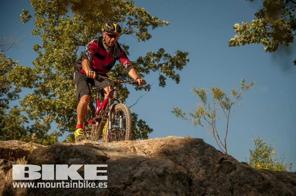 Test The Best 2015. Demo Sábado 30 mayo