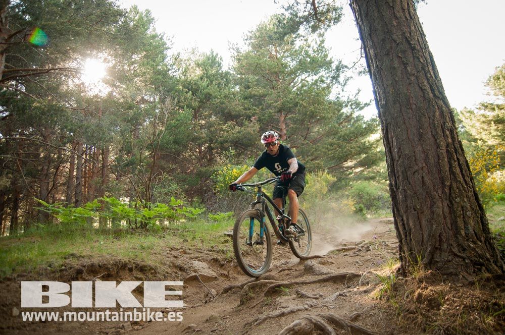 Test The Best 2015. Demo Sábado 30 mayo