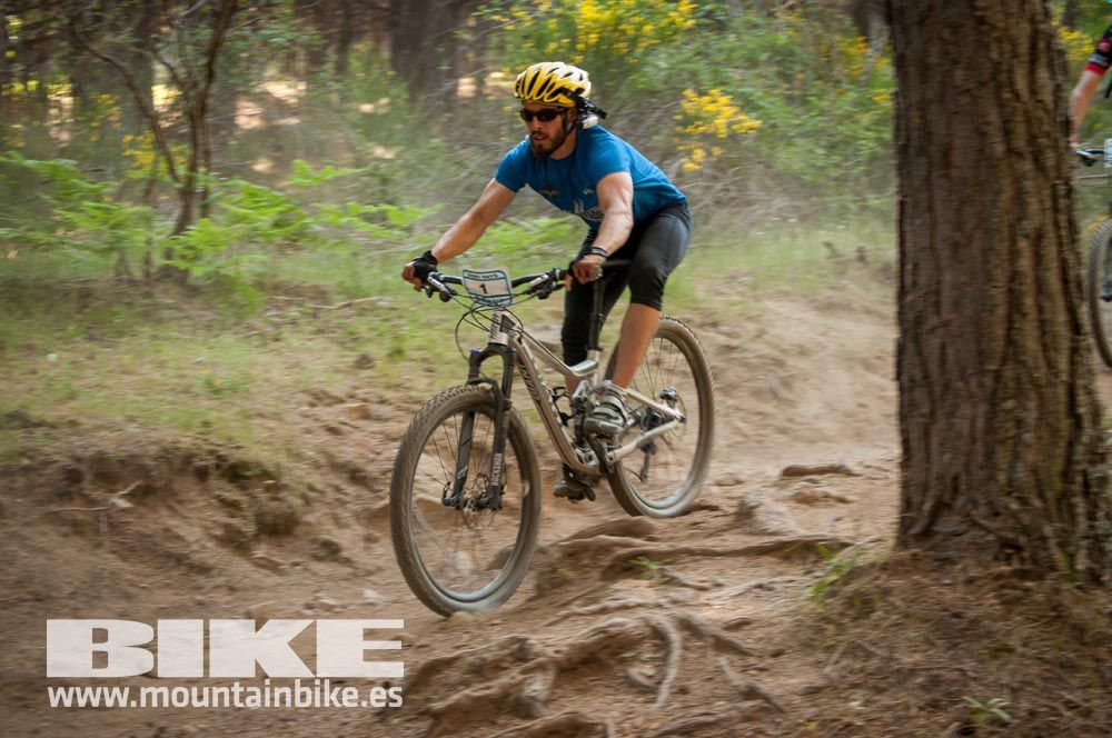 Test The Best 2015. Demo Sábado 30 mayo