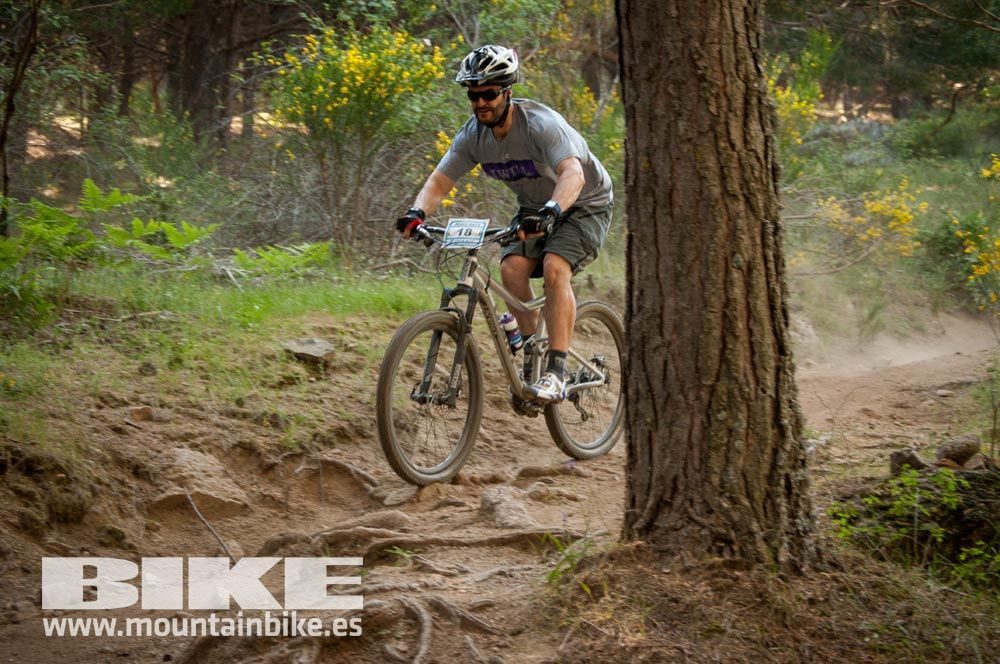 Test The Best 2015. Demo Sábado 30 mayo