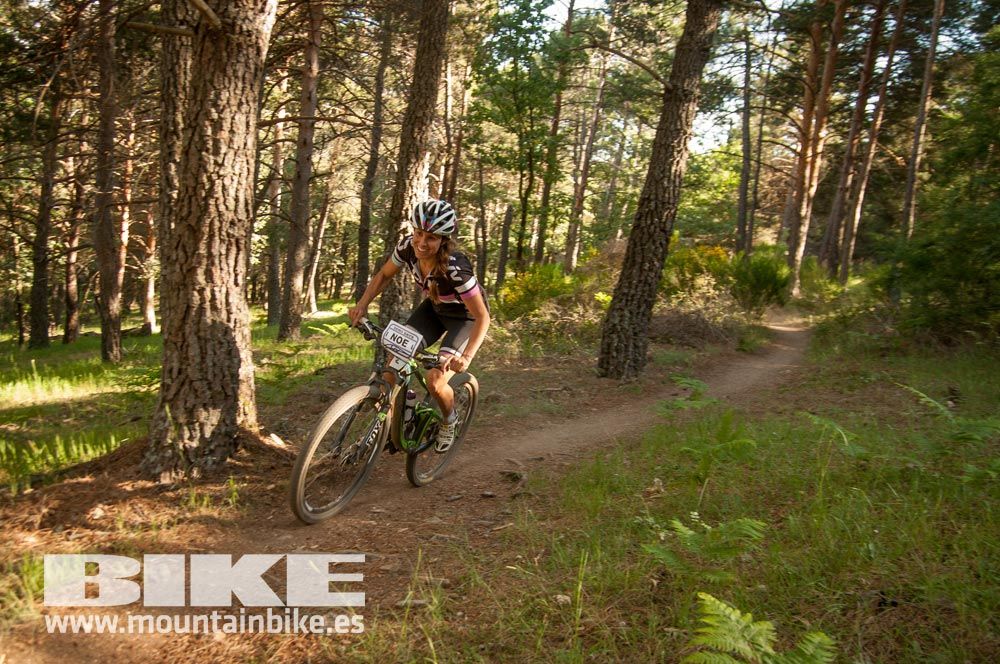 Test The Best 2015. Demo Sábado 30 mayo