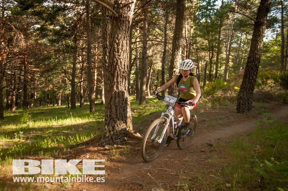 Test The Best 2015. Demo Sábado 30 mayo