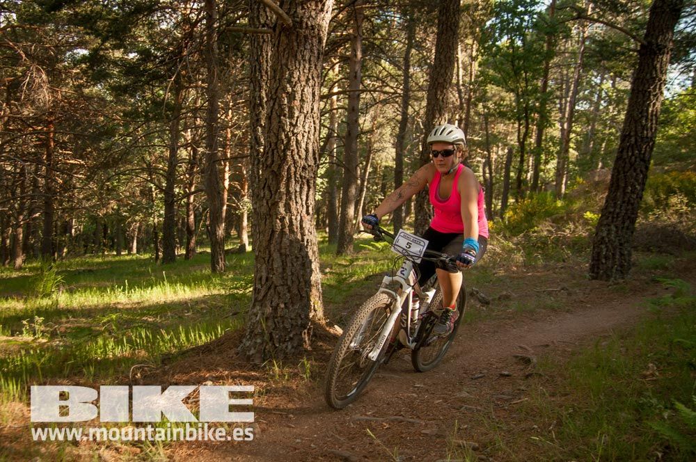 Test The Best 2015. Demo Sábado 30 mayo