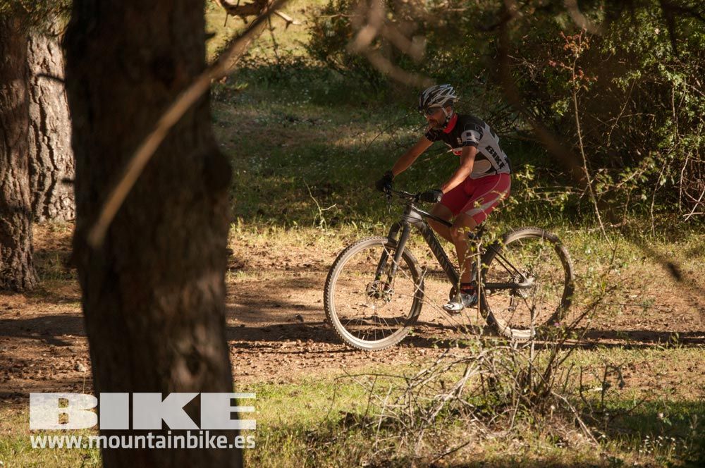 Test The Best 2015. Demo Sábado 30 mayo