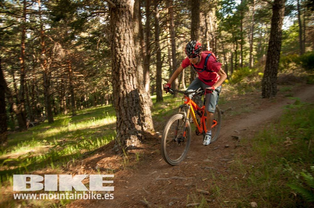 Test The Best 2015. Demo Sábado 30 mayo