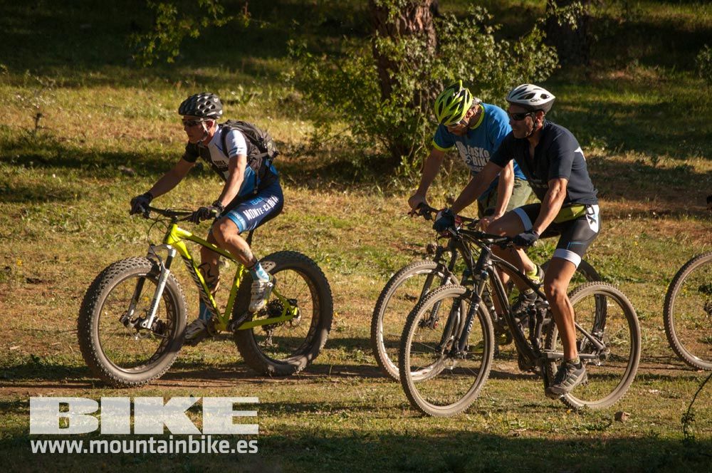 Test The Best 2015. Demo Sábado 30 mayo