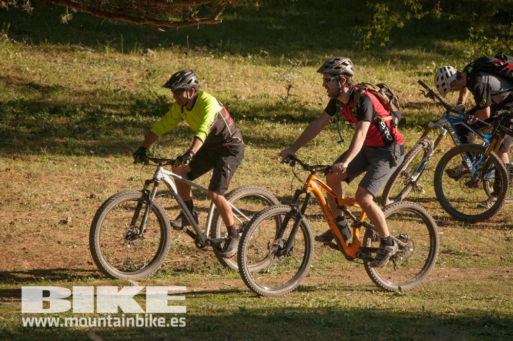 Test The Best 2015. Demo Sábado 30 mayo