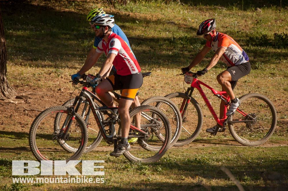 Test The Best 2015. Demo Sábado 30 mayo