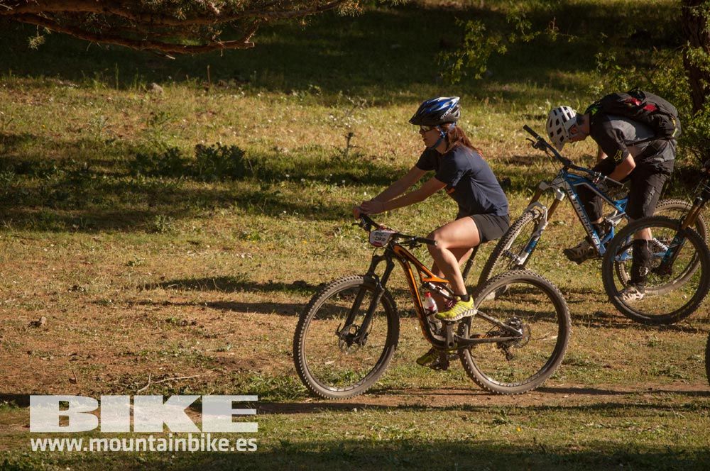 Test The Best 2015. Demo Sábado 30 mayo