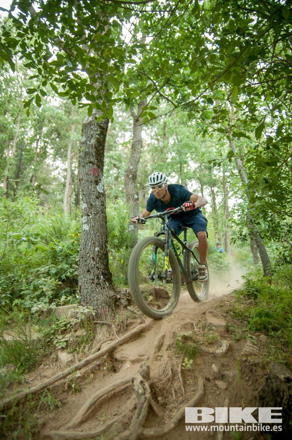 Test The Best 2015. Demo Sábado 30 mayo