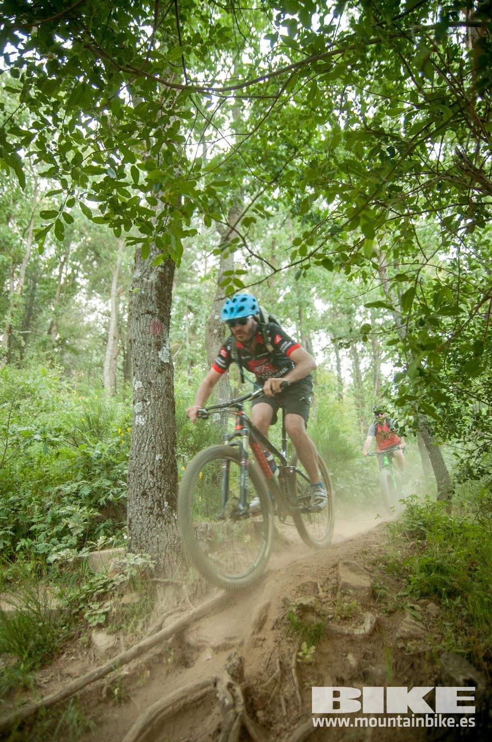 Test The Best 2015. Demo Sábado 30 mayo