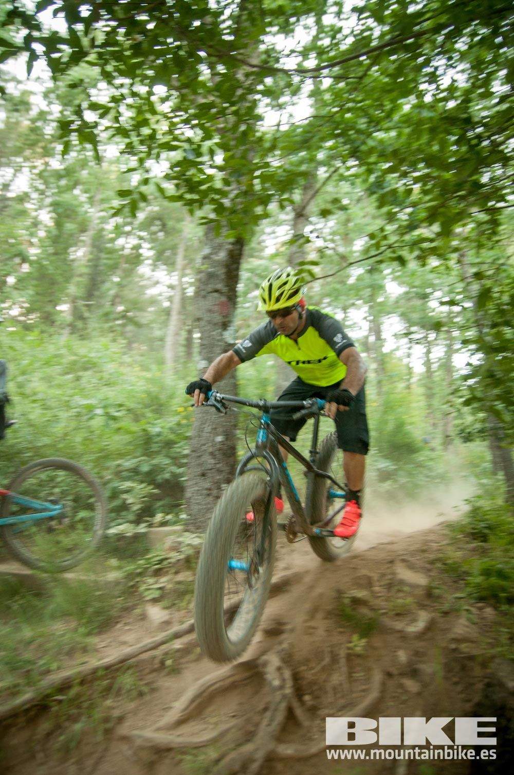 Test The Best 2015. Demo Sábado 30 mayo