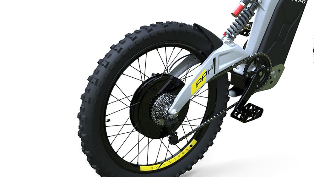 Bultaco Brinco: Un nuevo formato