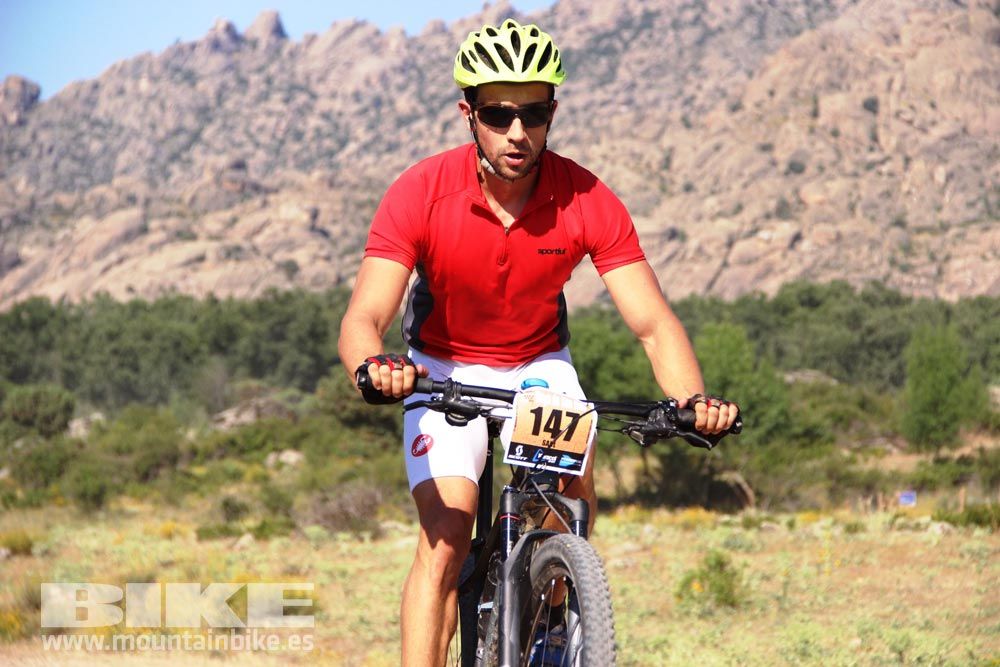 Scott 7 Estrellas Soto del Real 2015 Galeria 1