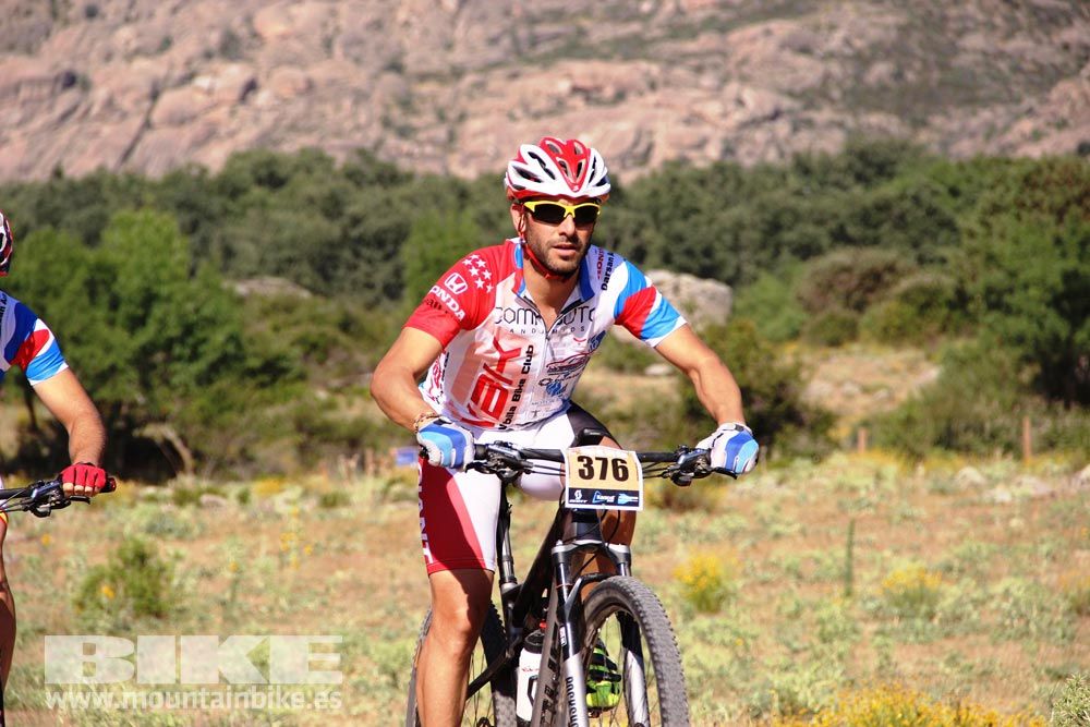 Scott 7 Estrellas Soto del Real 2015 Galeria 1