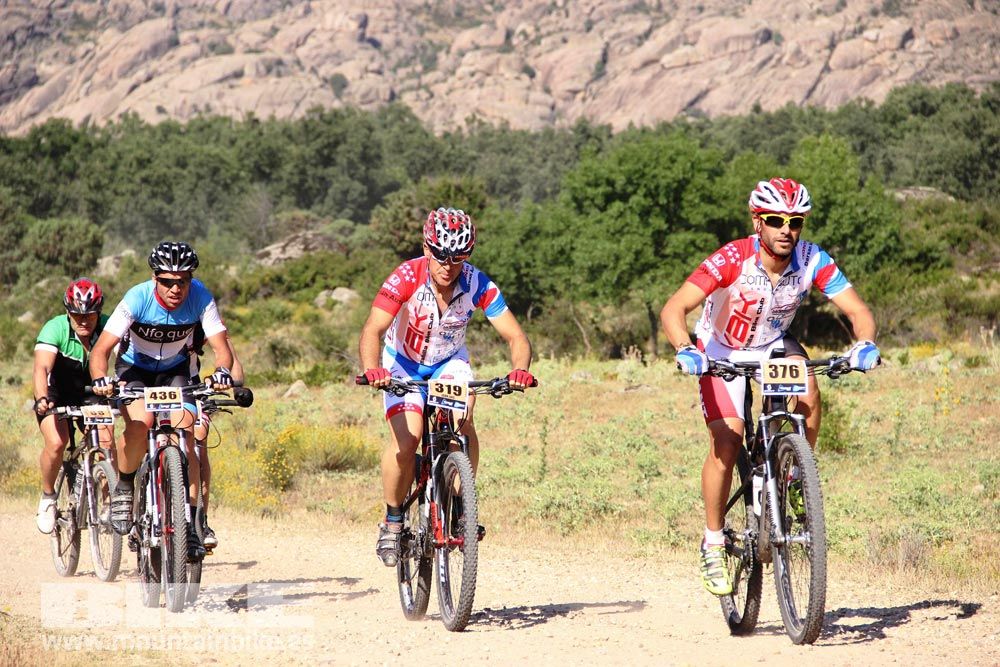 Scott 7 Estrellas Soto del Real 2015 Galeria 1