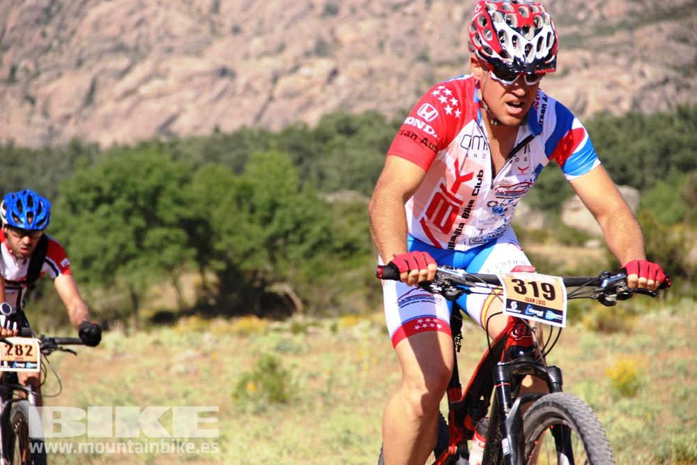 Scott 7 Estrellas Soto del Real 2015 Galeria 1