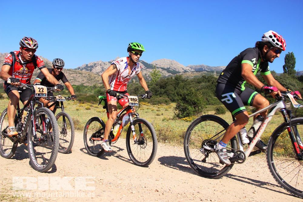 Scott 7 Estrellas Soto del Real 2015 Galeria 1