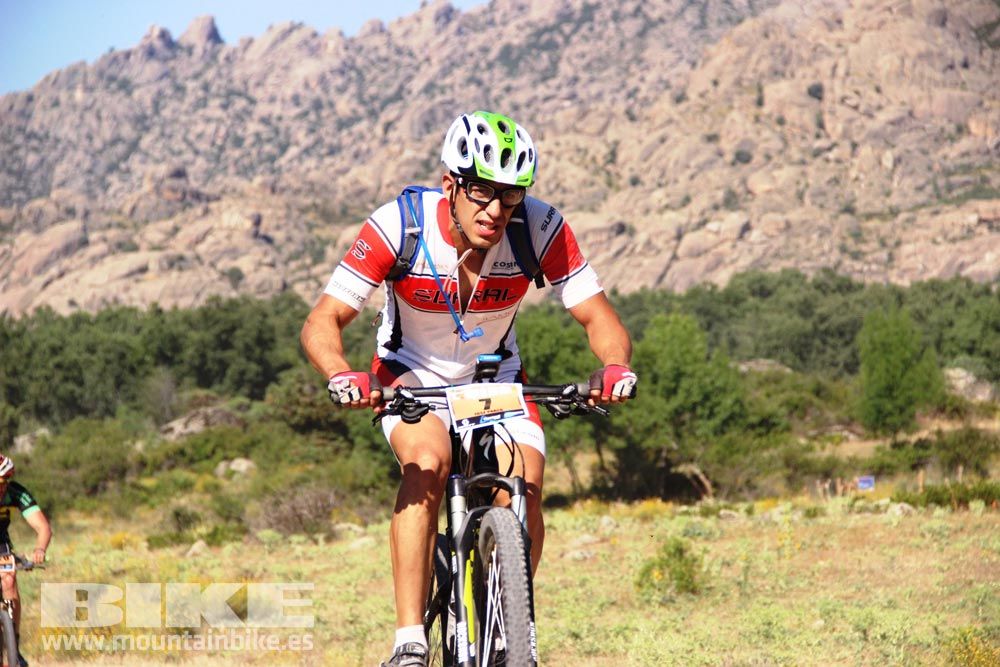 Scott 7 Estrellas Soto del Real 2015 Galeria 1