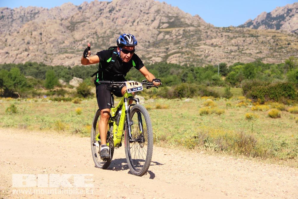 Scott 7 Estrellas Soto del Real 2015 Galeria 1