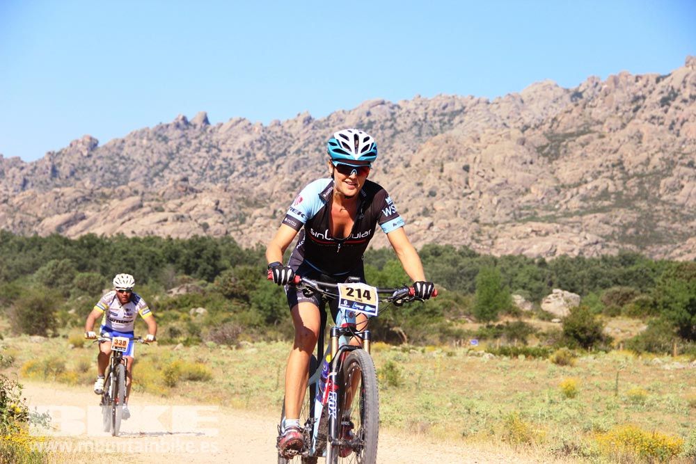 Scott 7 Estrellas Soto del Real 2015 Galeria 1