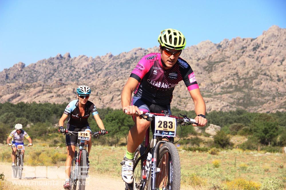 Scott 7 Estrellas Soto del Real 2015 Galeria 1