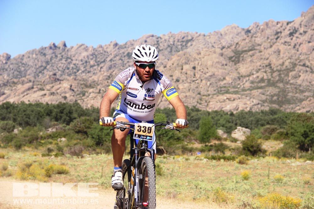 Scott 7 Estrellas Soto del Real 2015 Galeria 1