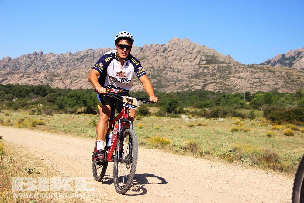 Scott 7 Estrellas Soto del Real 2015 Galeria 1