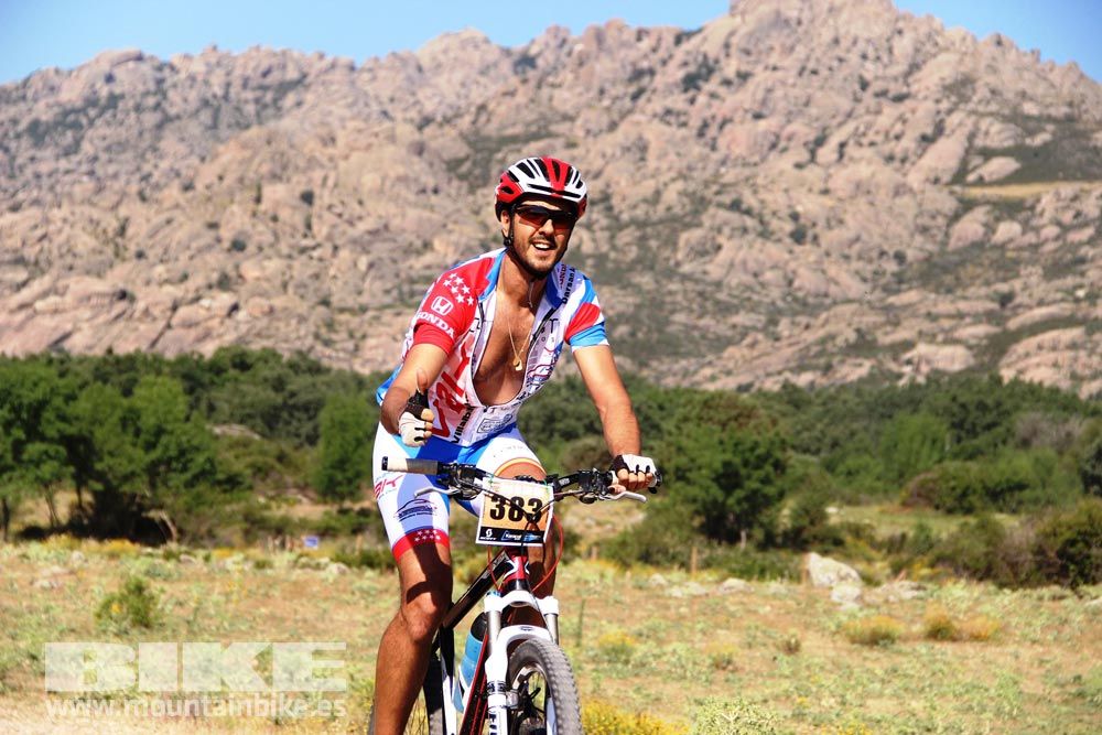 Scott 7 Estrellas Soto del Real 2015 Galeria 1