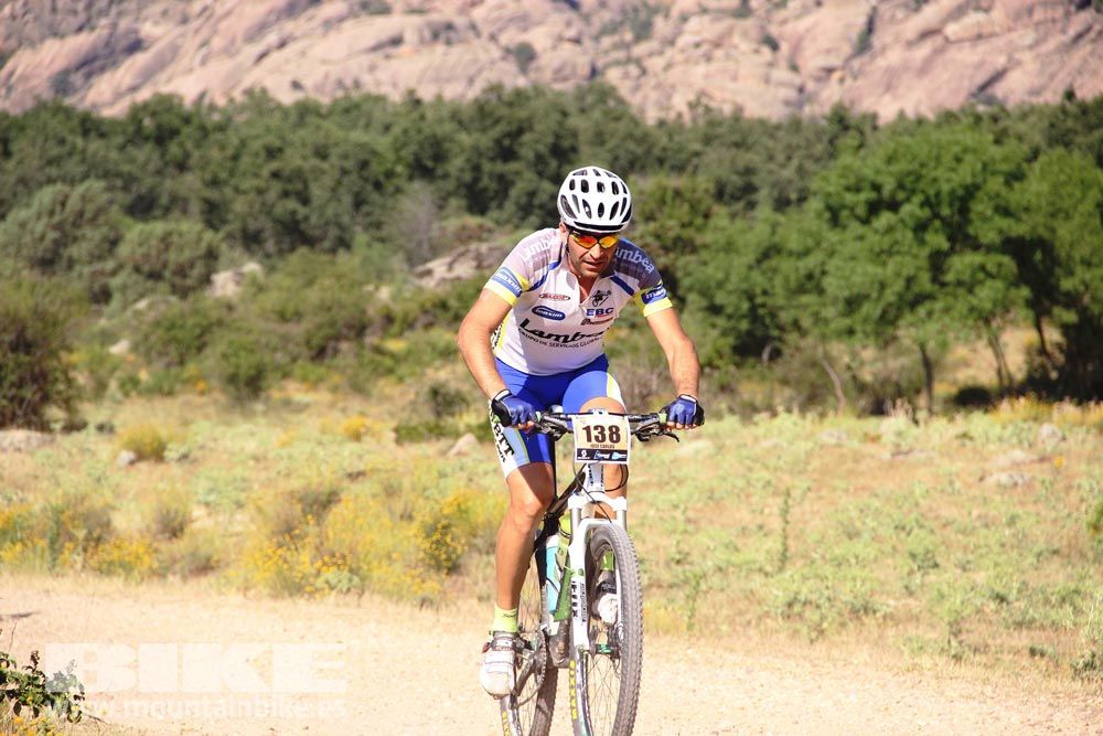 Scott 7 Estrellas Soto del Real 2015 Galeria 1