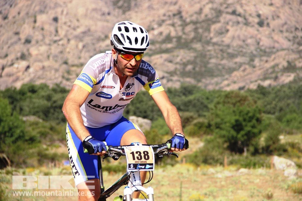Scott 7 Estrellas Soto del Real 2015 Galeria 1